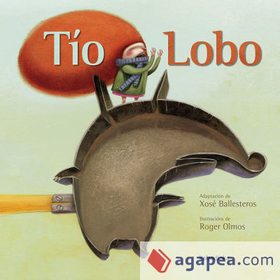 Tío Lobo