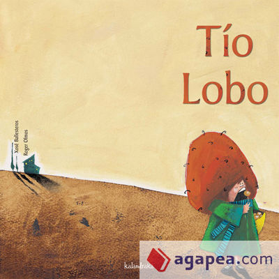 Tío Lobo