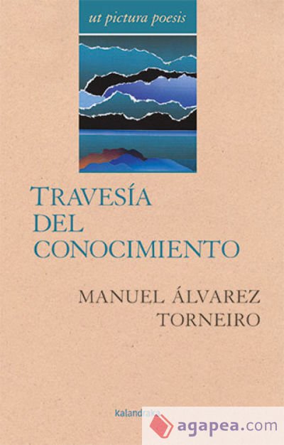 Travesía del conocimiento