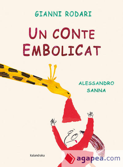 Un conte embolicat