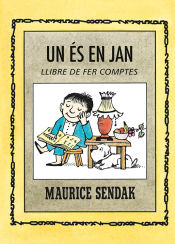 Portada de Un és en Jan. ABECEDARI