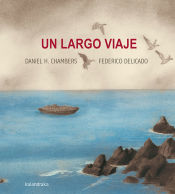 Portada de Un largo viaje