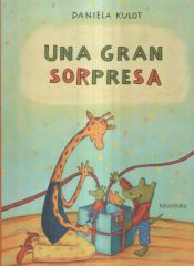 Portada de Una gran sorpresa
