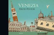 Portada de Venezia