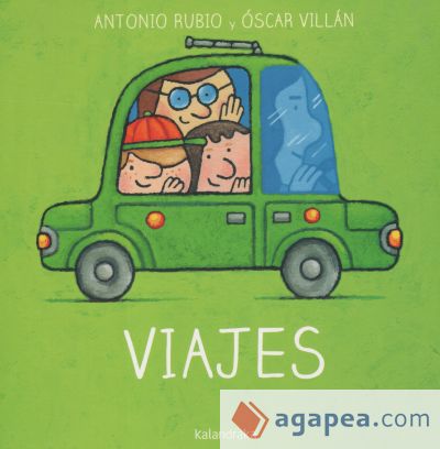 Viajes