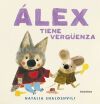 &aacute;lex Tiene Verg&uuml;enza
