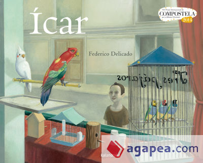 Ícar