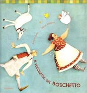 Portada de IL PULCINETTO DEL BOSCHETTO