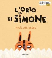 Portada de L'ORTO DI SIMONE