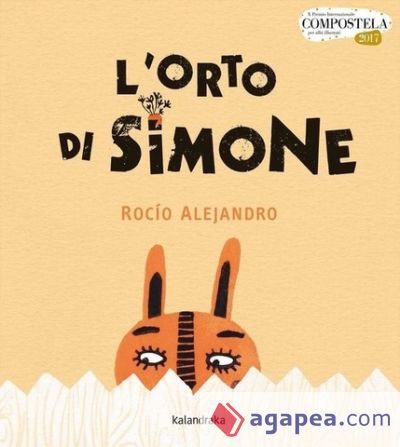 L'ORTO DI SIMONE