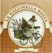 Portada de LA GALLINELLA ROSSA