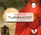 Portada de TURANDOT