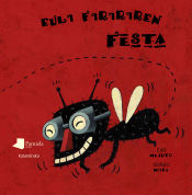 Portada de Euli fiririren festa