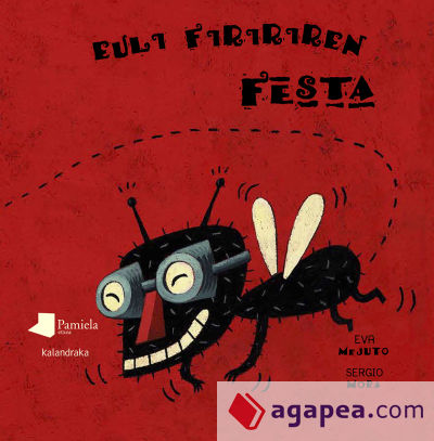 Euli fiririren festa