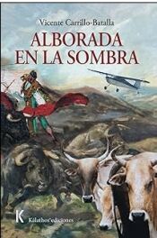 Portada de Alborada en la sombra