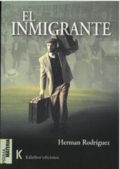 Portada de El inmigrante