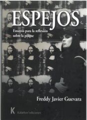 Portada de Espejos