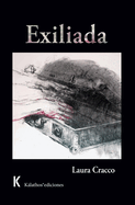 Portada de Exiliada