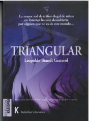 Portada de Triangular