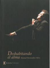 Portada de Deshabitando el alma