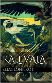Kalevala (Ebook)