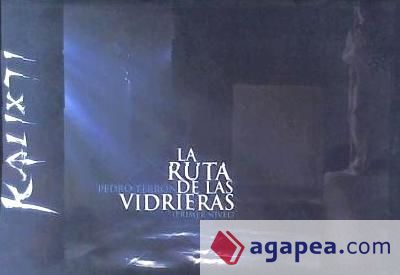 RUTA DE LAS VIDRIERAS