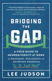 BRIDGING THE GAP - LEE JUDSON - 9798999811301