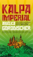 Portada de Kalpa Imperial (Ebook)