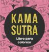 Kama Sutra: Libro Para Colorear