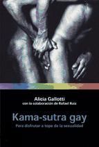 Portada de Kama-sutra gay (Ebook)