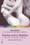 Kama-sutra lésbico (Ebook)