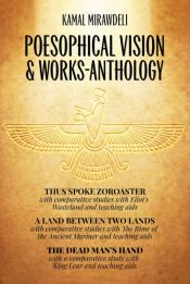 Portada de Poesophical Vision & Works - Anthology