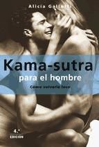 Portada de Kamasutra para el hombre (Ebook)