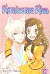 Kamisama Kiss, Vol. 21