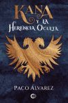 Kana y la herencia oculta