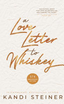 Portada de A Love Letter to Whiskey