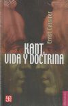 Kant, vida y doctrina