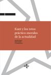 Kant y los retos práctico-morales de la actualidad