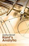 Kant&acirc;s Analytic