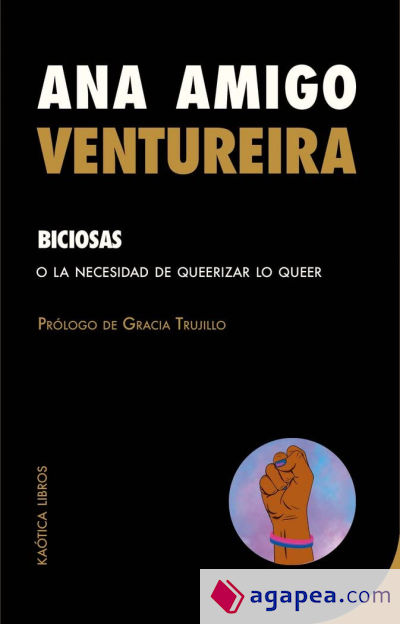 BICIOSAS: o la necesdad de queerizar lo queer