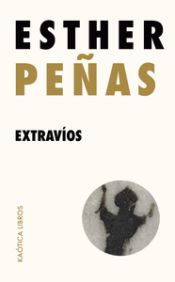 Portada de Extravíos