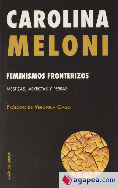 Feminismos fronterizos