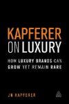 Kapferer on Luxury