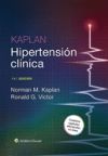 Kaplan. Hipertensión Clínica