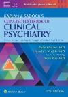 Kaplan & Sadock's Concise Textbook of Clinical Psychiatry