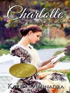 Portada de Charlotte (Ebook)