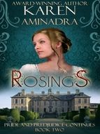 Portada de Rosings (Ebook)