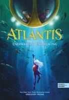 Portada de Atlantis (Band 1) - Unerwartete Entdeckung