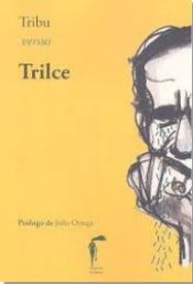 Portada de TRIBU VERSUS TRILCE