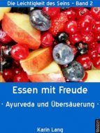 Portada de Essen mit Freude (Ebook)